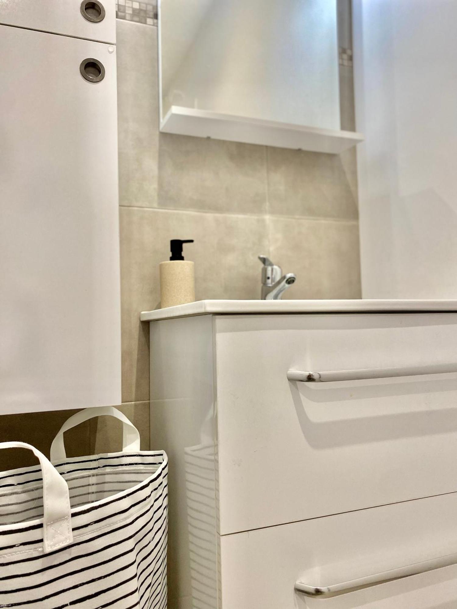 Maison Mer & Jardin Ouistreham Riva-Bella Luaran gambar